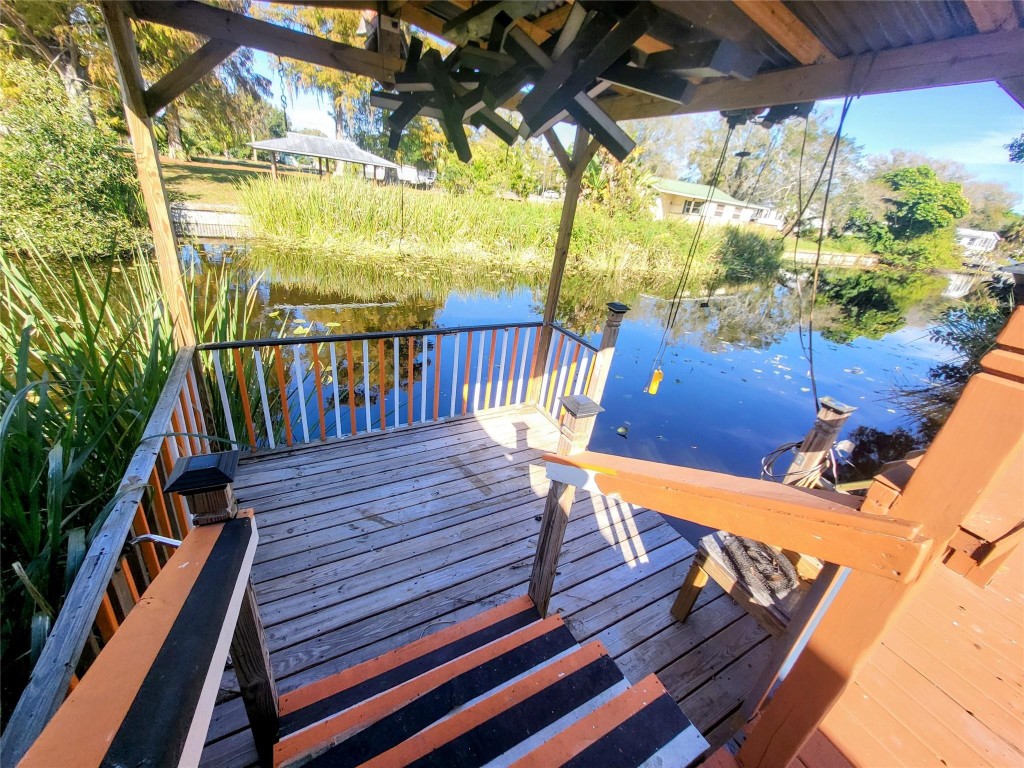 Treasure Island - Residential