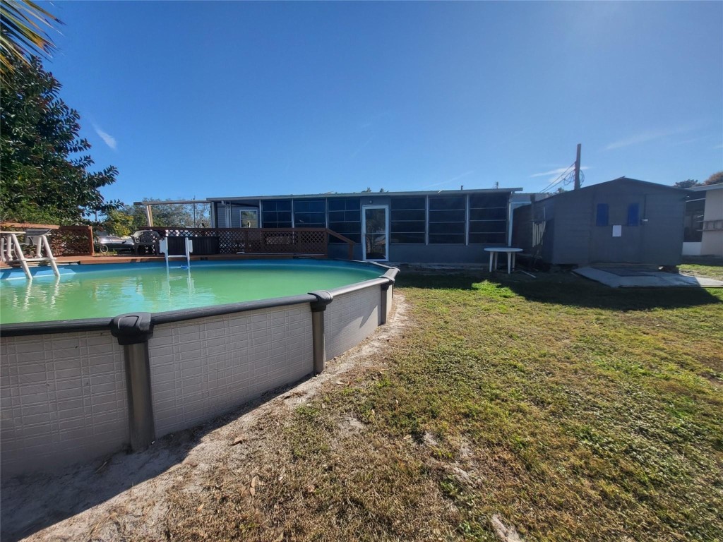 Treasure Island - Residential