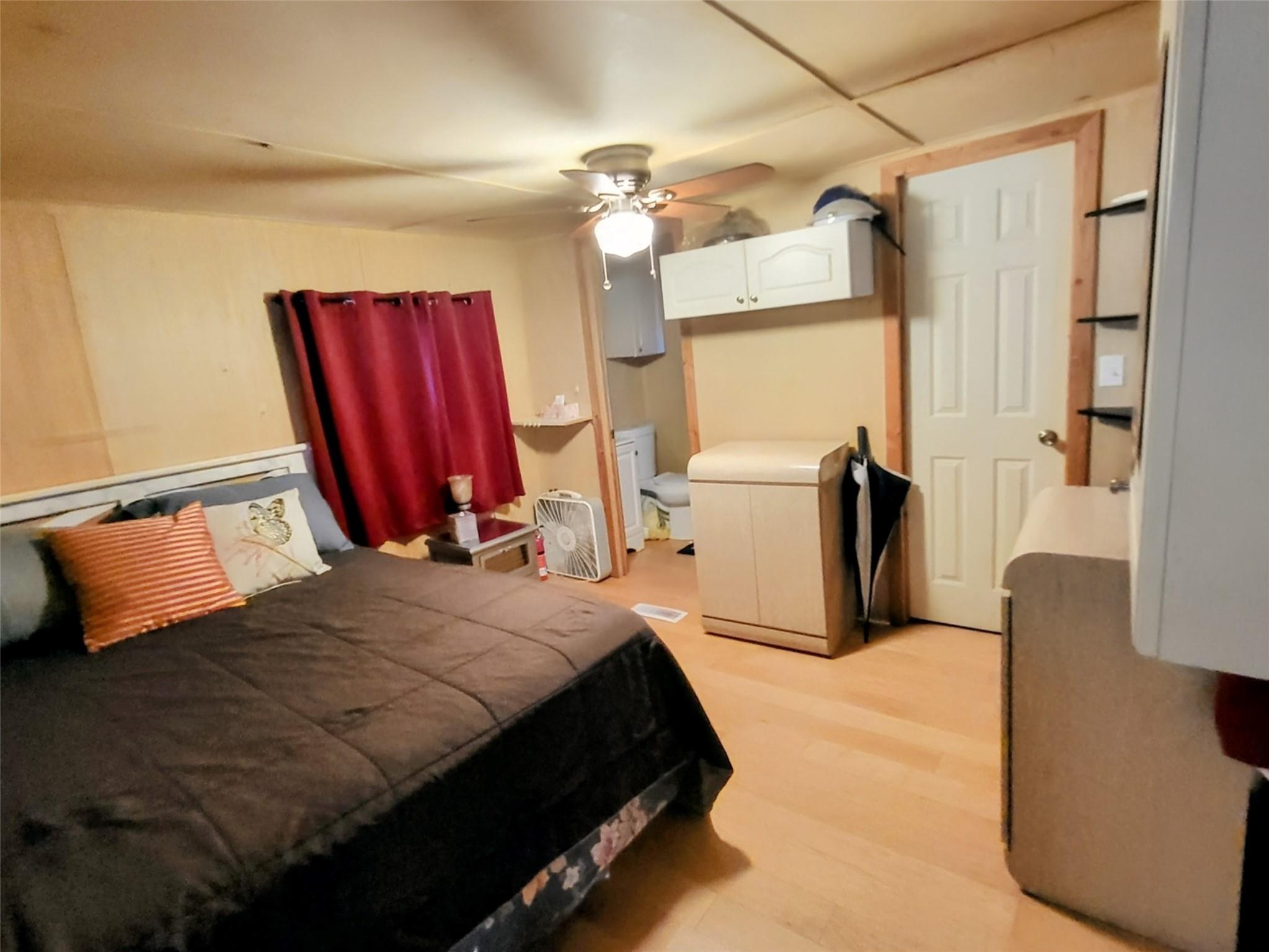 Treasure Island - Residential