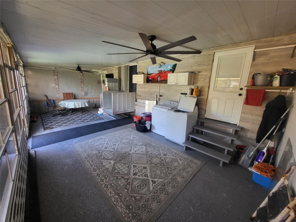 Treasure Island - Residential