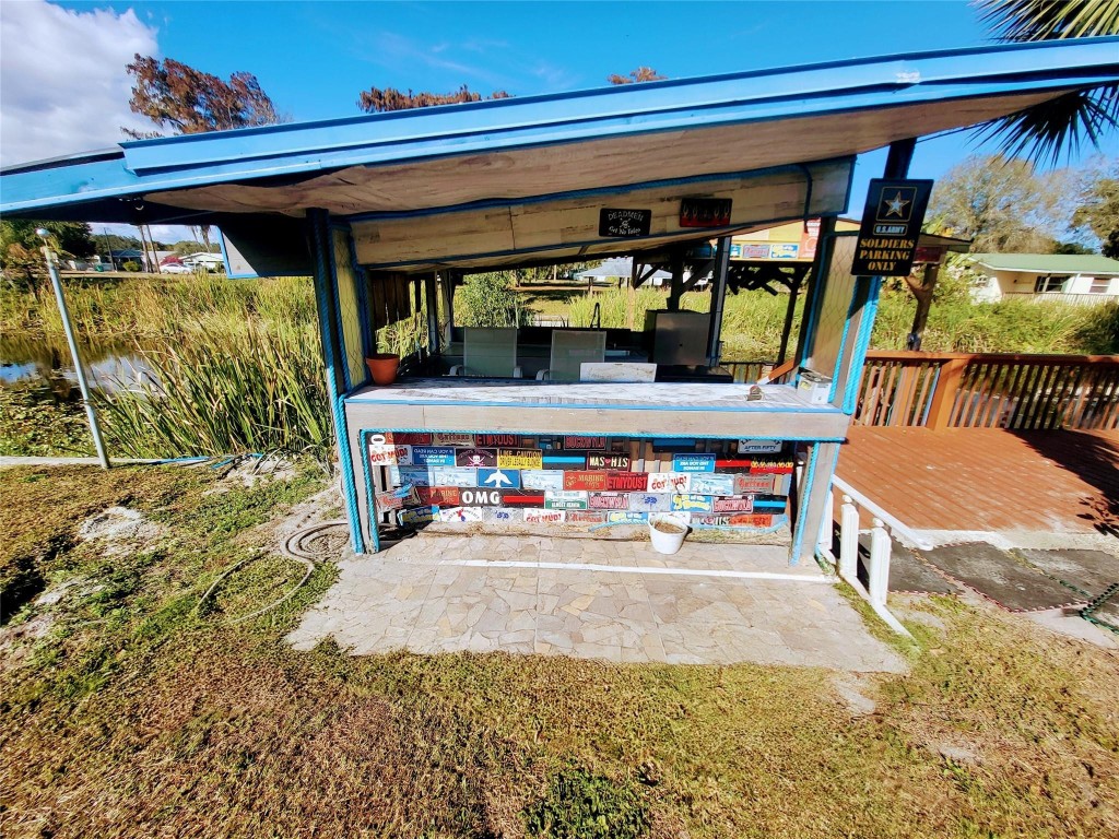 Treasure Island - Residential