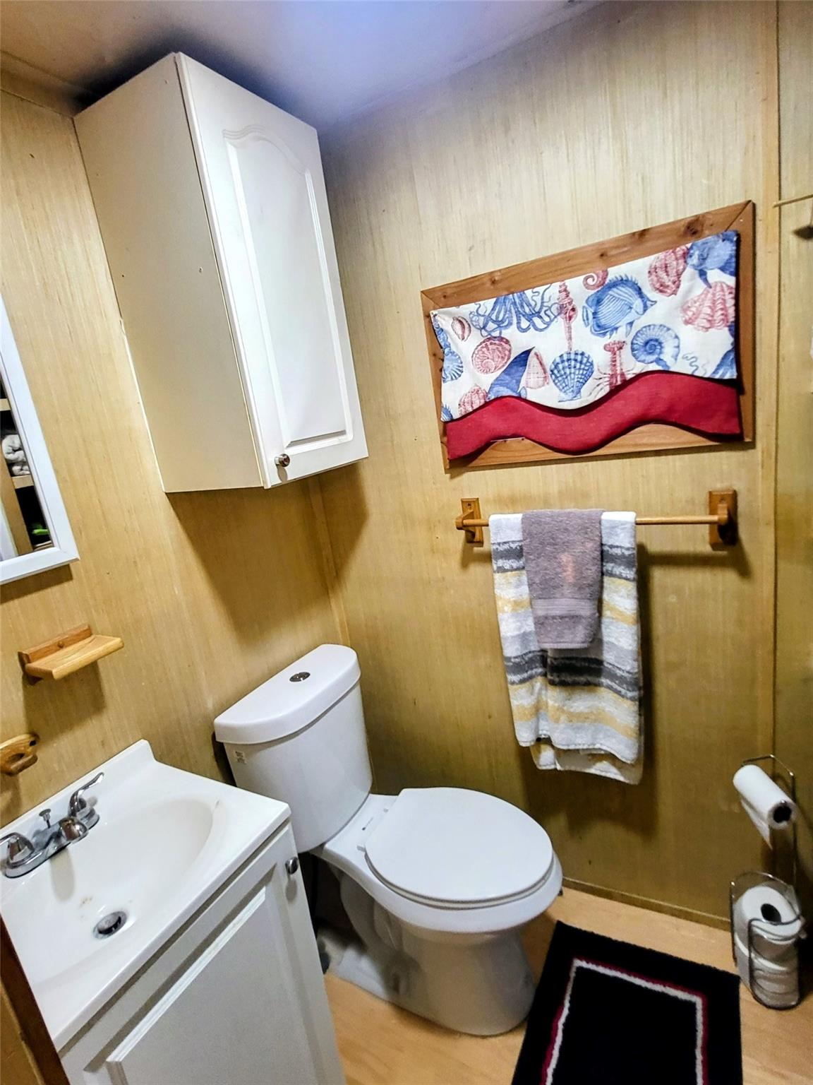 Treasure Island - Residential