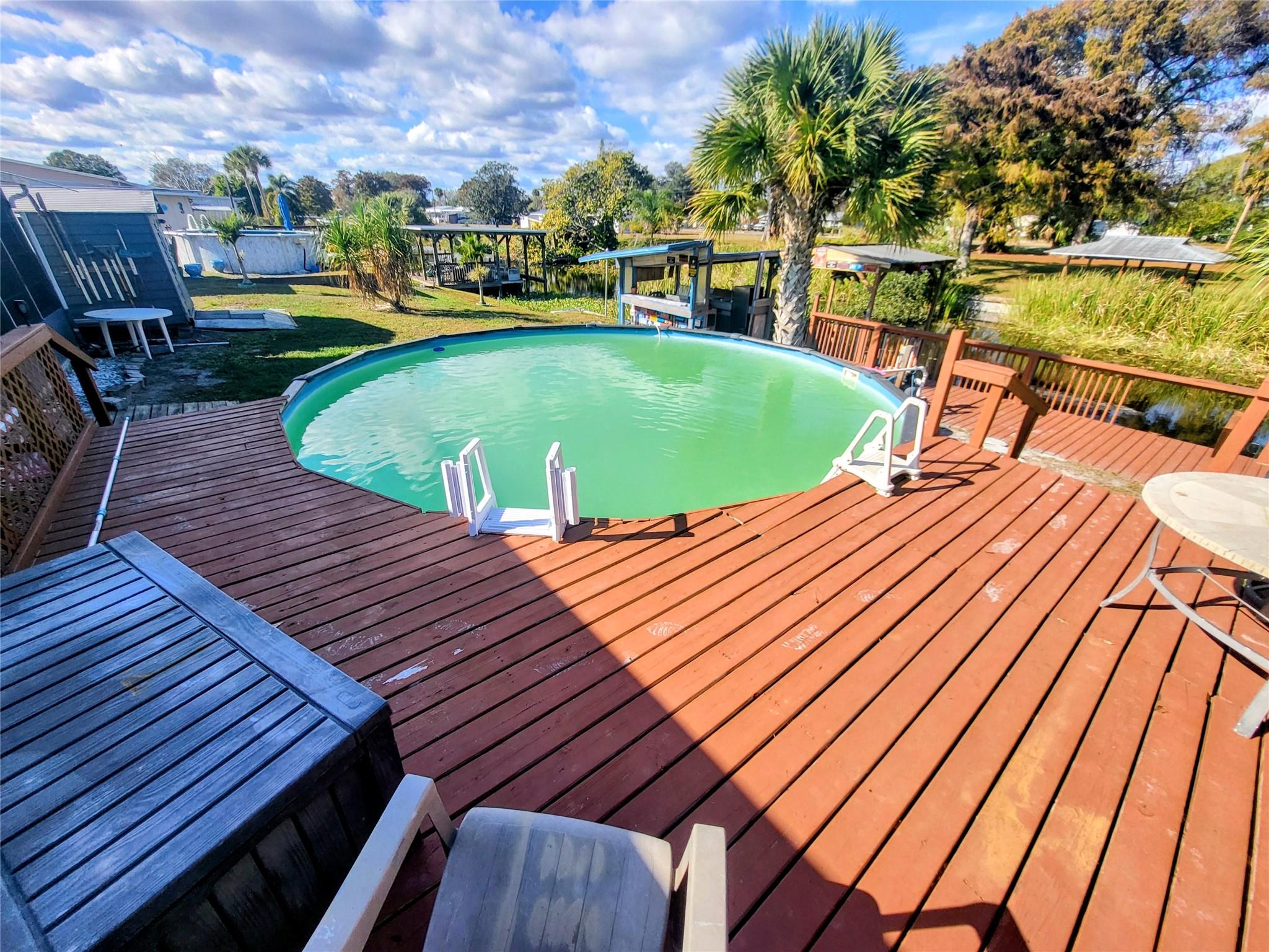 Treasure Island - Residential