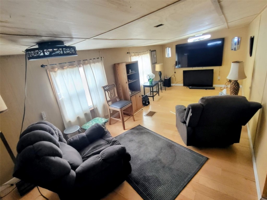 Treasure Island - Residential