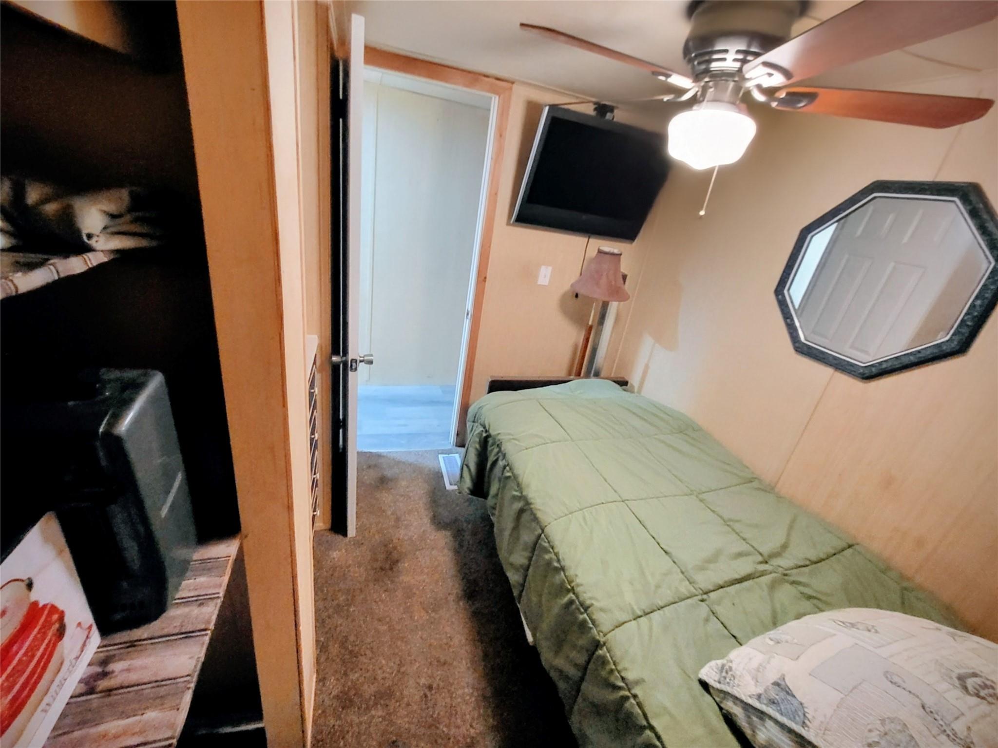 Treasure Island - Residential