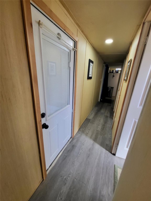 Treasure Island - Residential