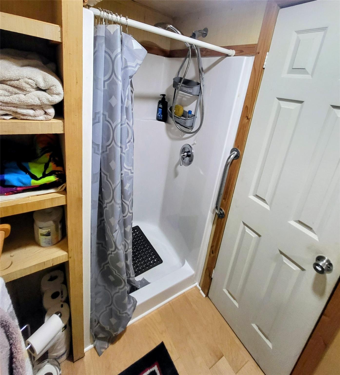 Treasure Island - Residential