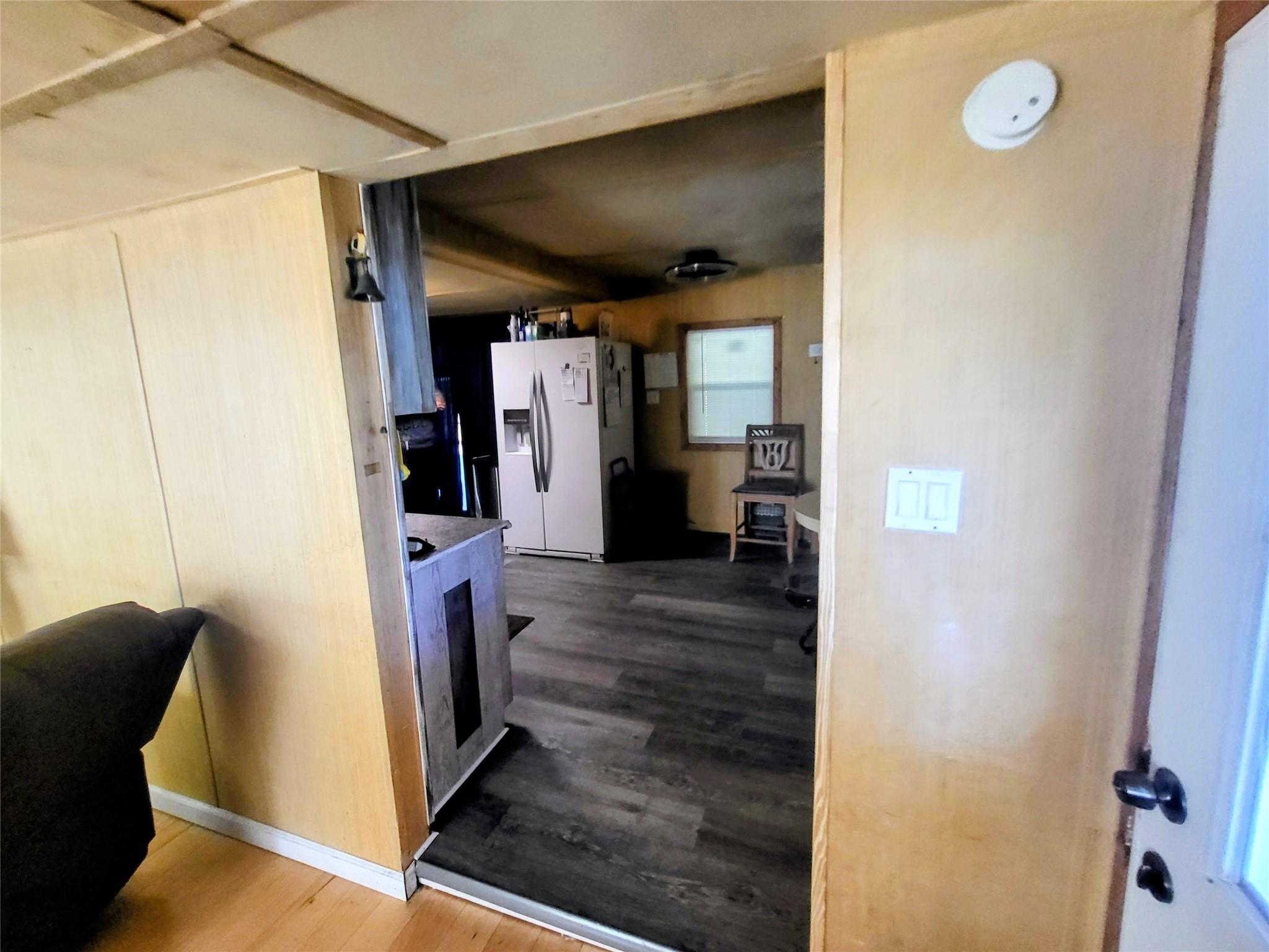 Treasure Island - Residential