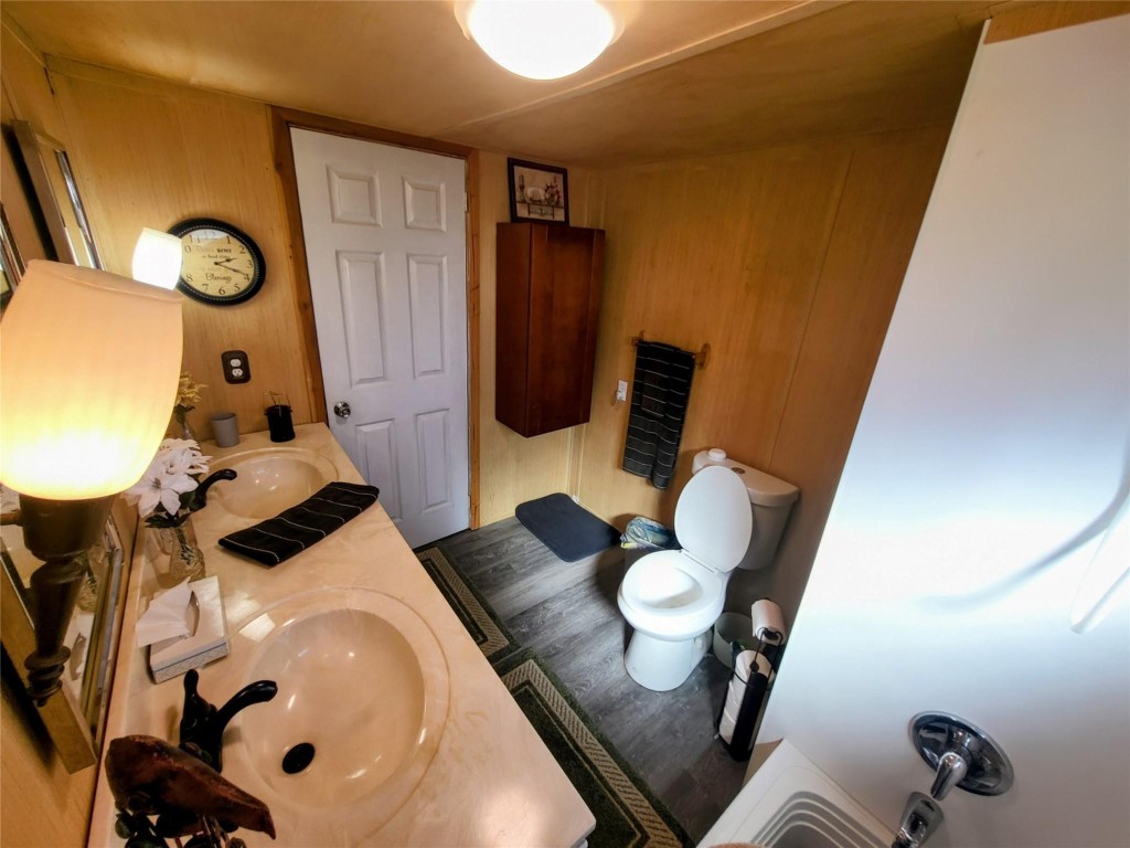 Treasure Island - Residential