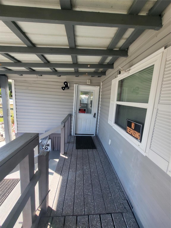 Treasure Island - Residential