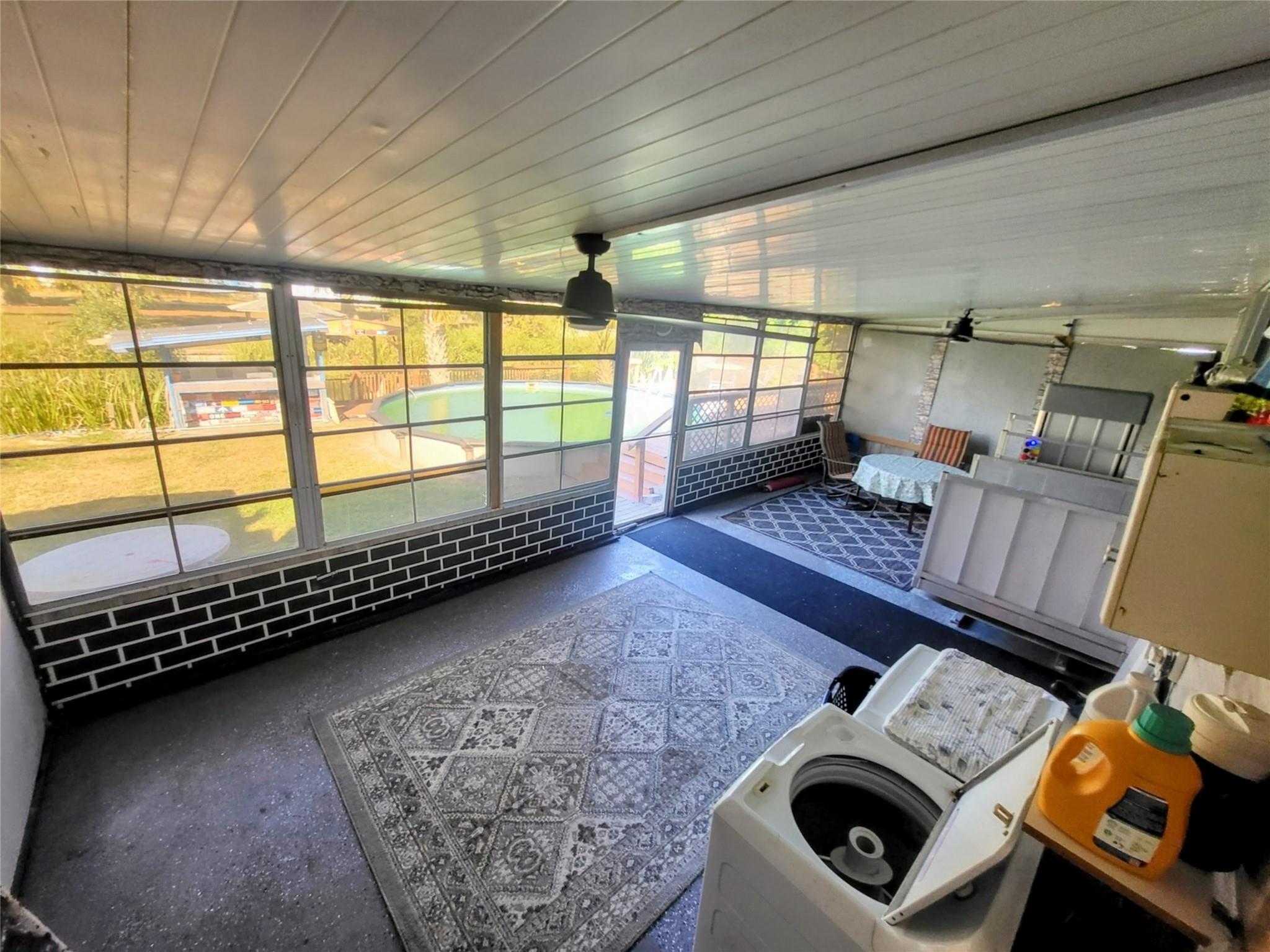 Treasure Island - Residential