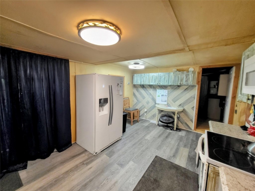 Treasure Island - Residential