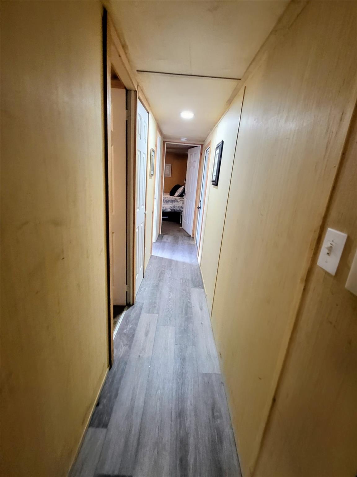 Treasure Island - Residential