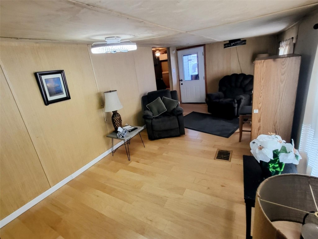 Treasure Island - Residential