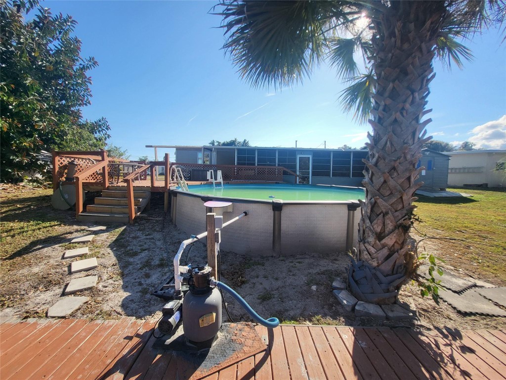 Treasure Island - Residential