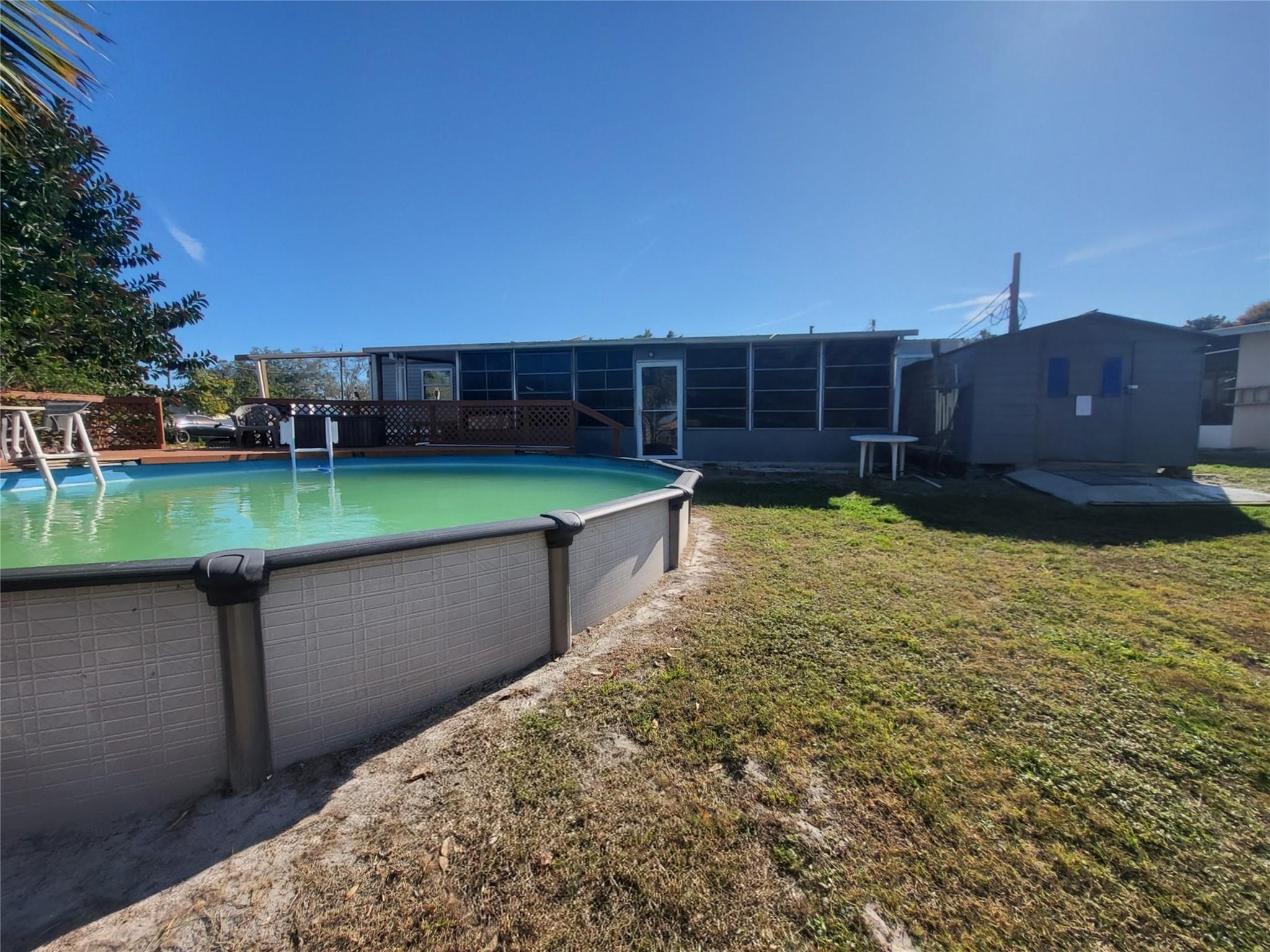 Treasure Island - Residential