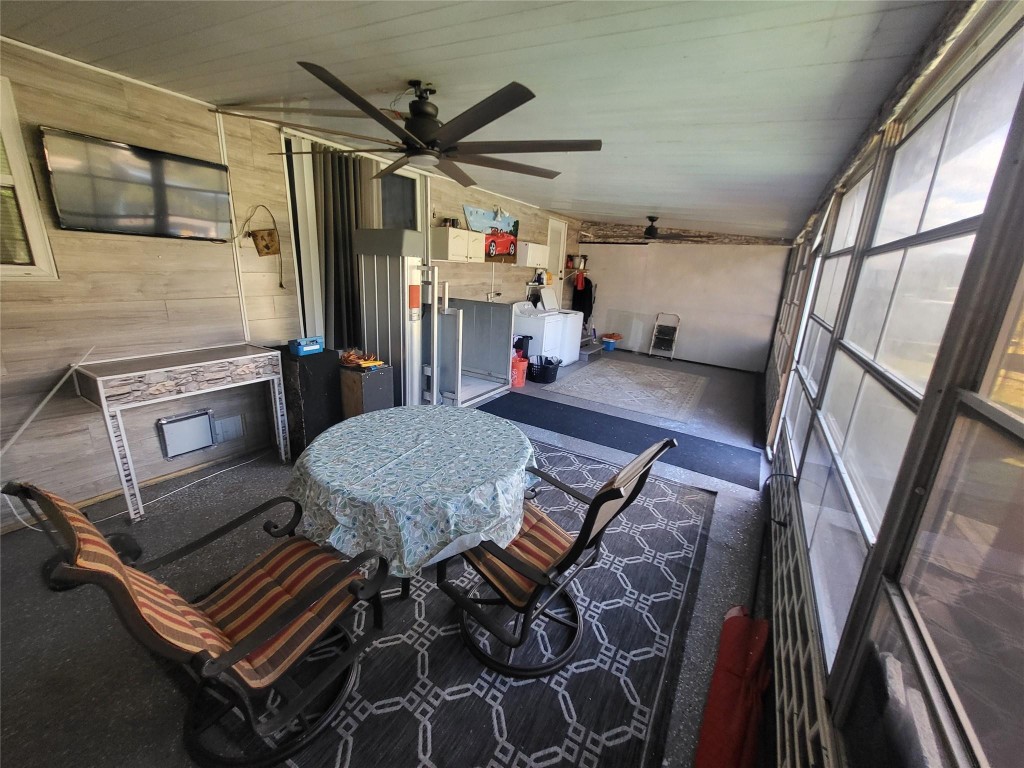 Treasure Island - Residential