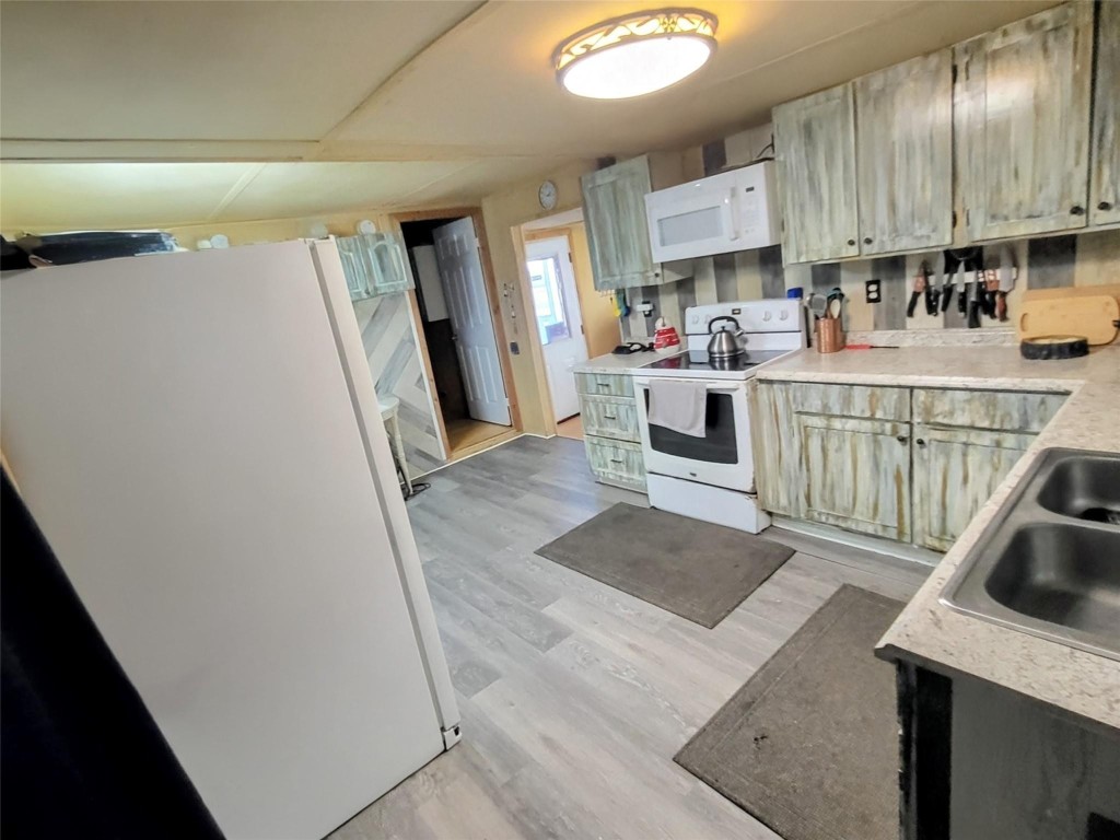 Treasure Island - Residential