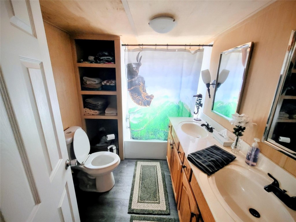 Treasure Island - Residential