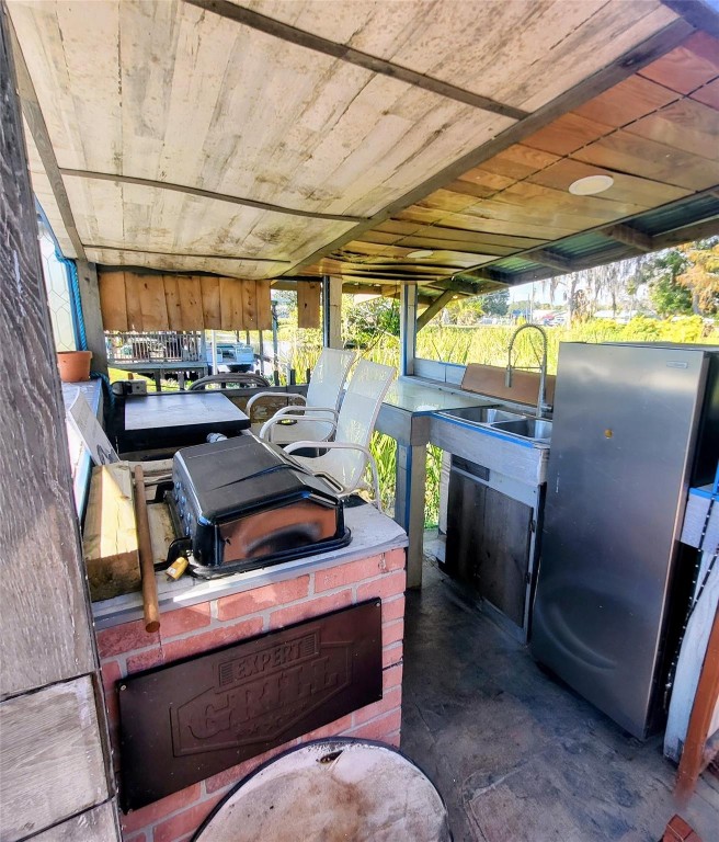 Treasure Island - Residential