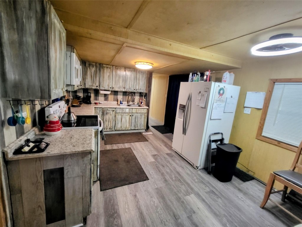 Treasure Island - Residential