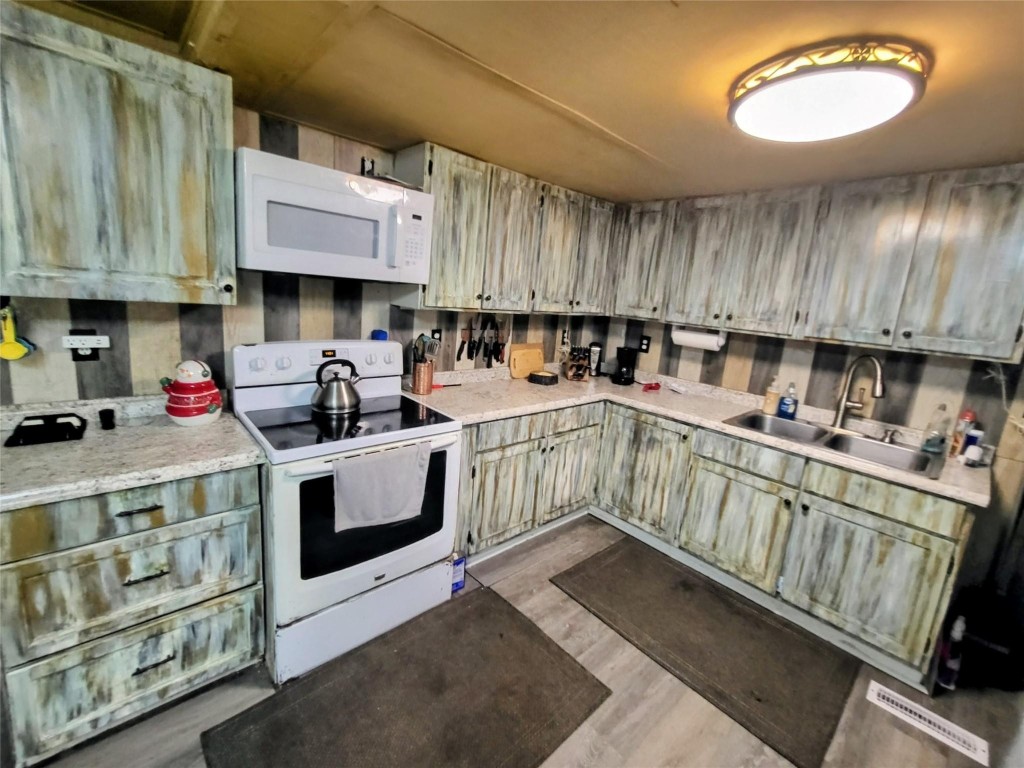 Treasure Island - Residential