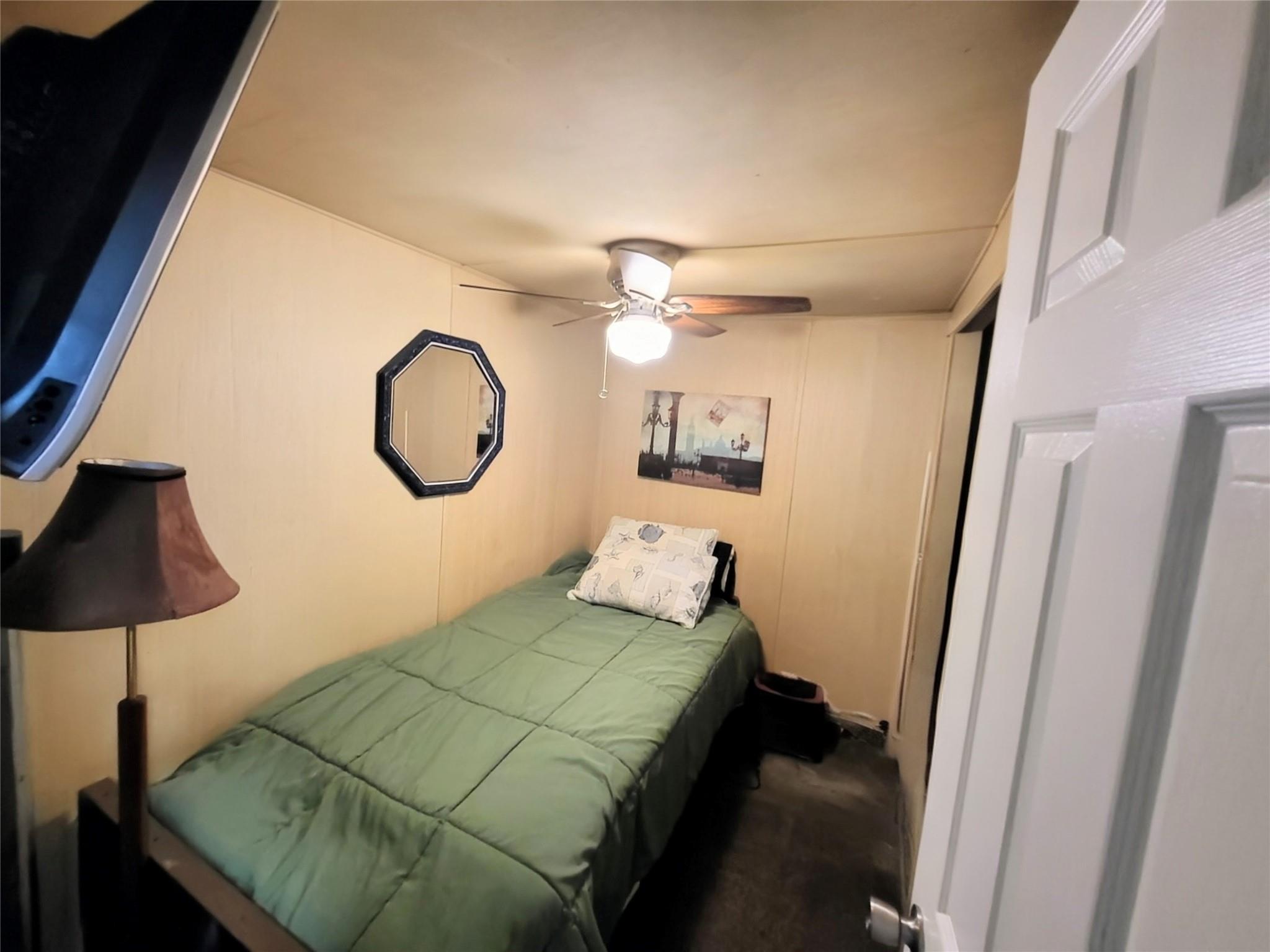 Treasure Island - Residential