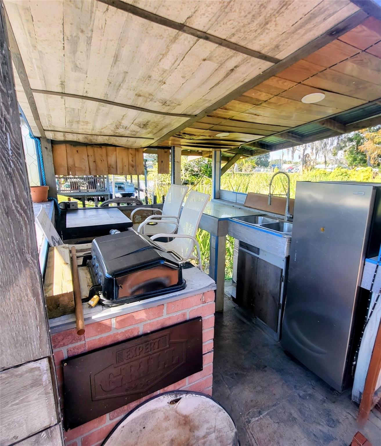 Treasure Island - Residential