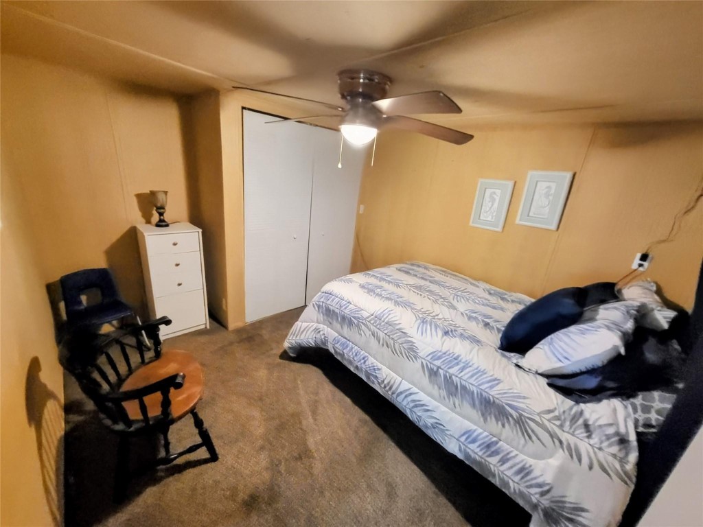 Treasure Island - Residential