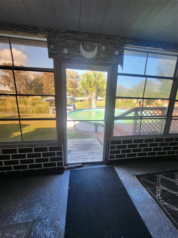 Treasure Island - Residential