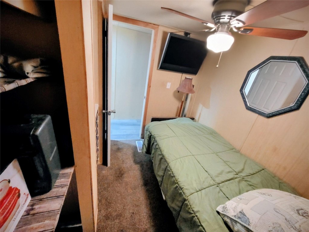 Treasure Island - Residential