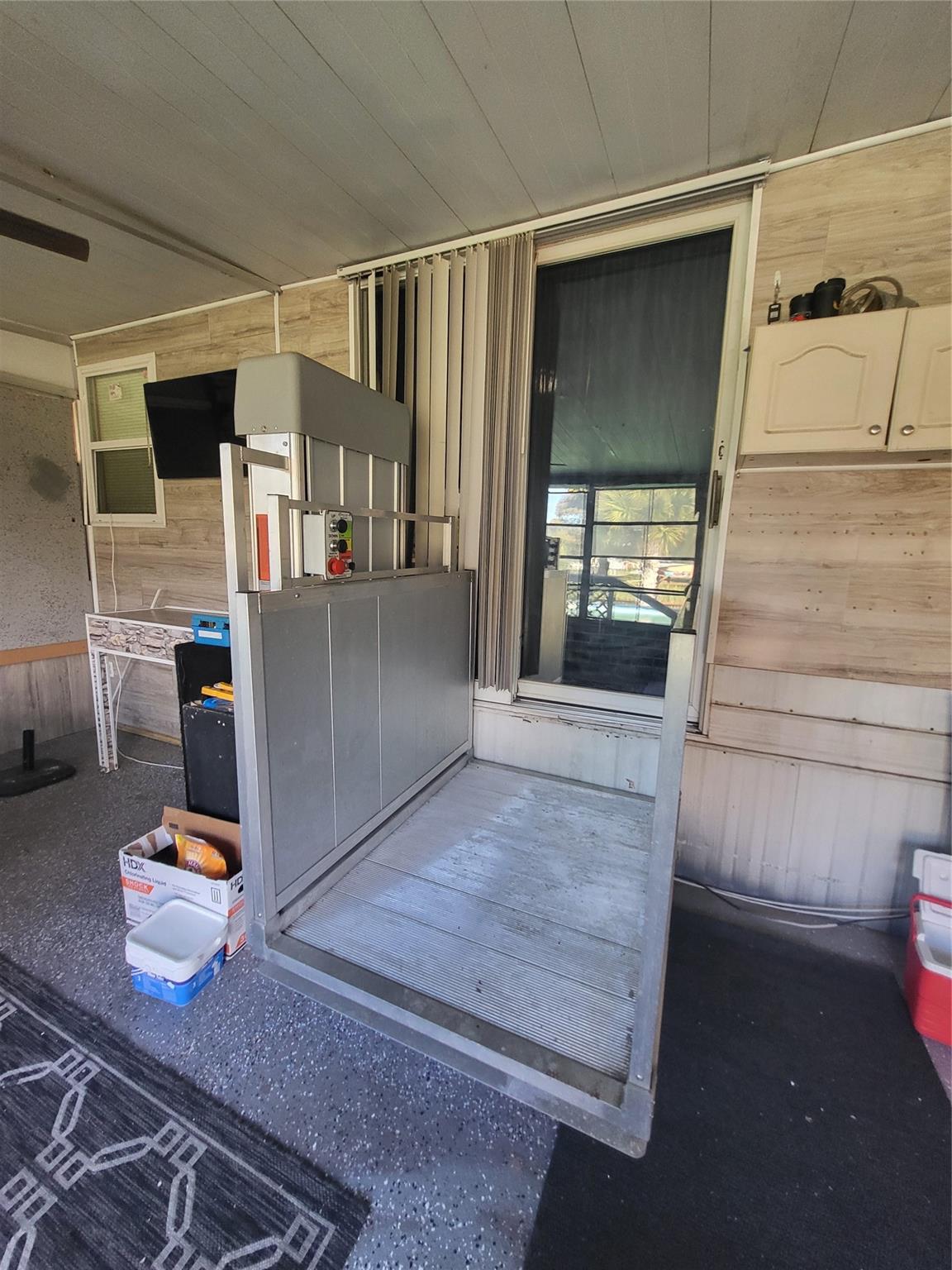 Treasure Island - Residential