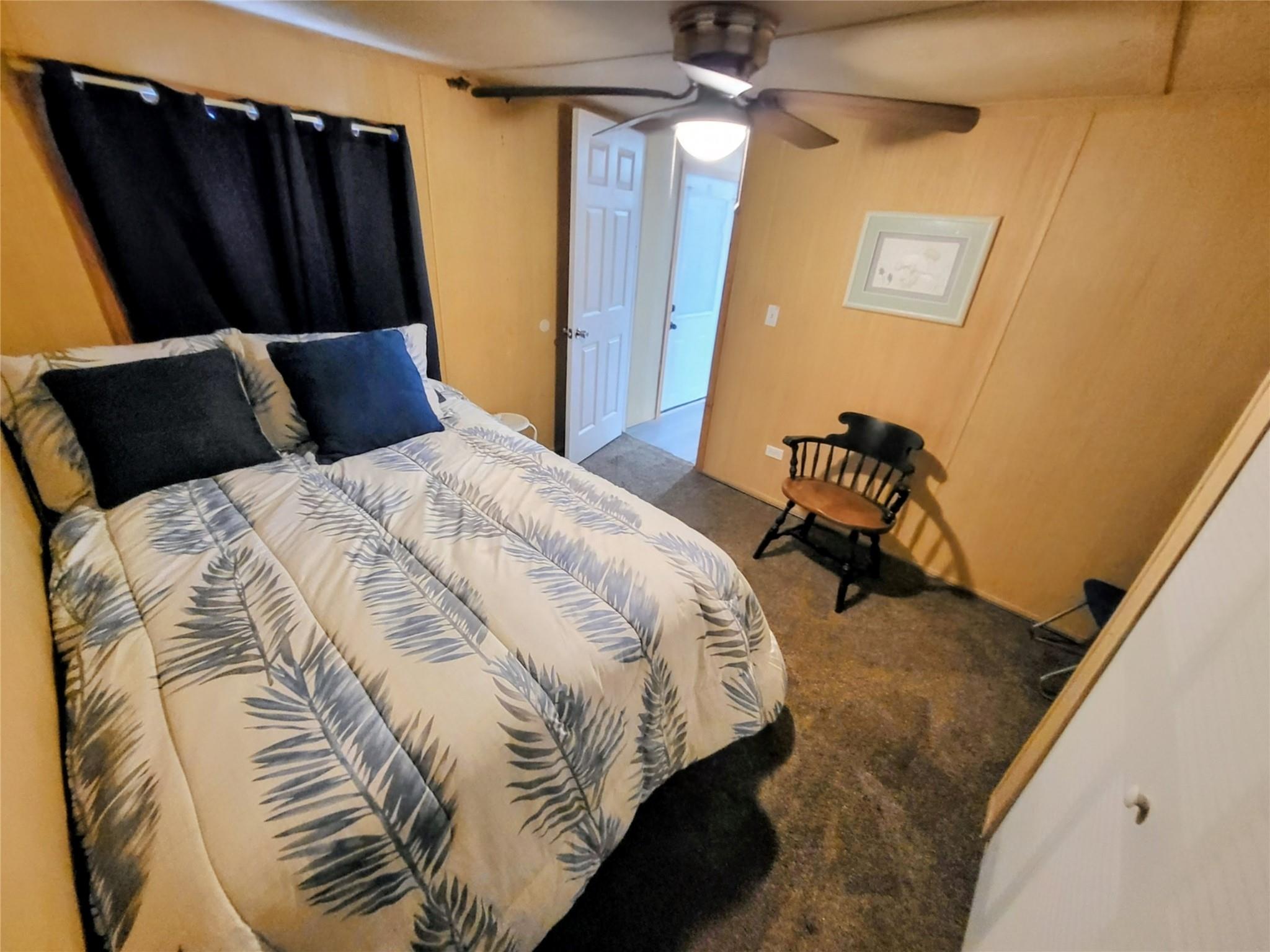 Treasure Island - Residential