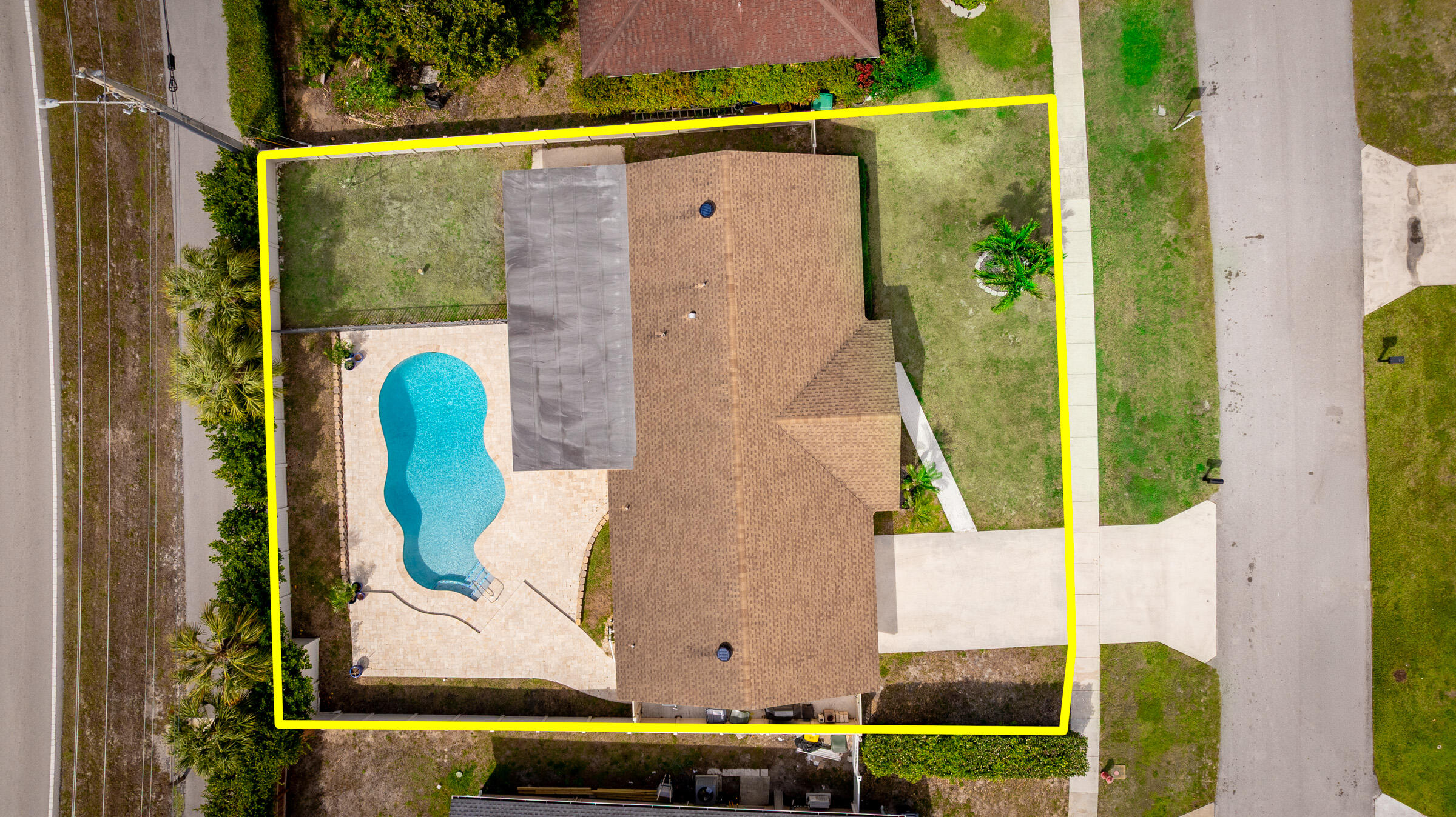 SOUTH SHORE 2 OF WELLINGTON - Residential