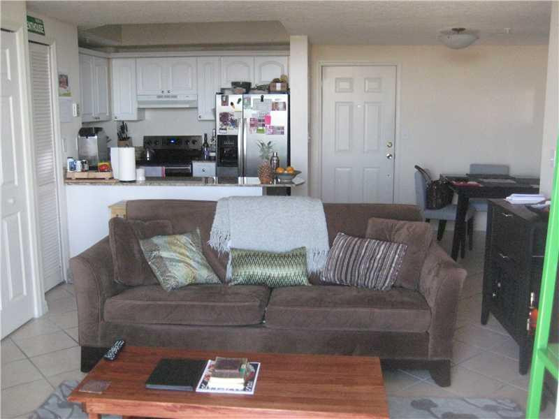 CORAL PLAZA - Residential Lease