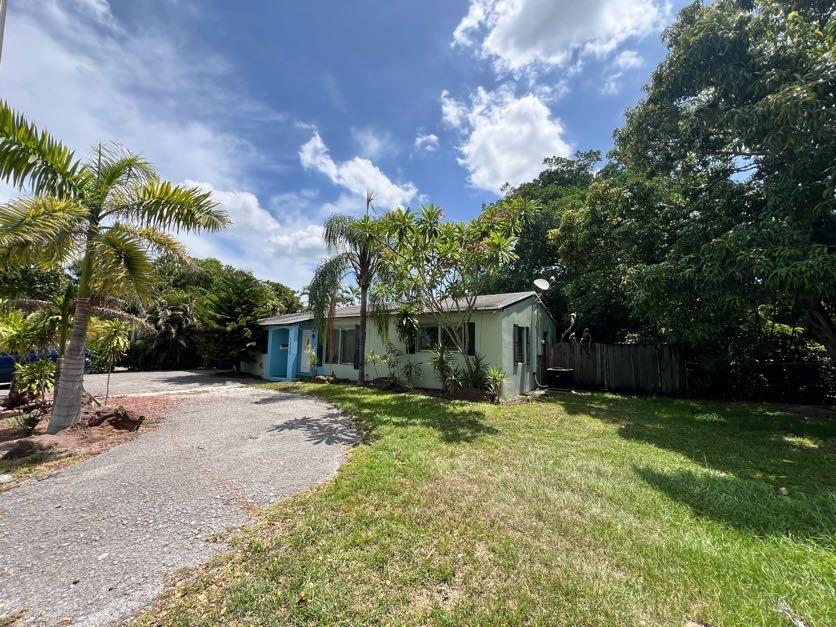 1732 NE 15TH Avenue, Fort Lauderdale FL 33305