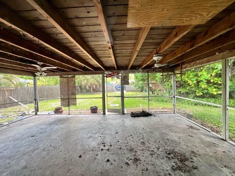 Tiny photo for 1732 NE 15TH Avenue, Fort Lauderdale, FL 33305 (MLS # B26054296)