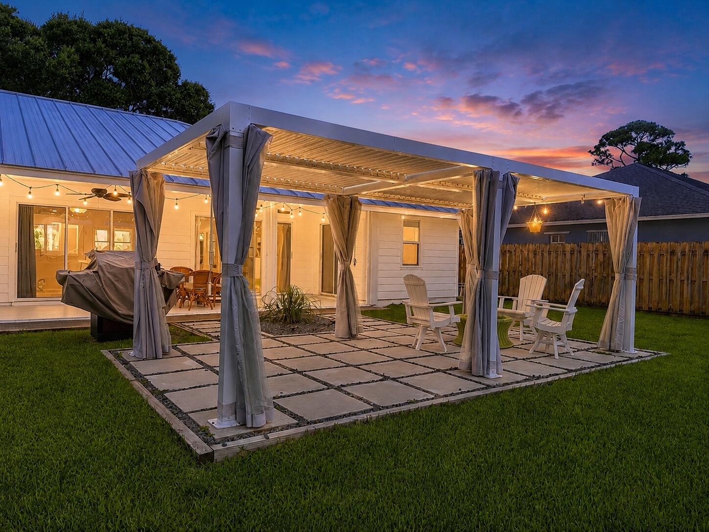 JUPITER CREEK ESTATES - Residential