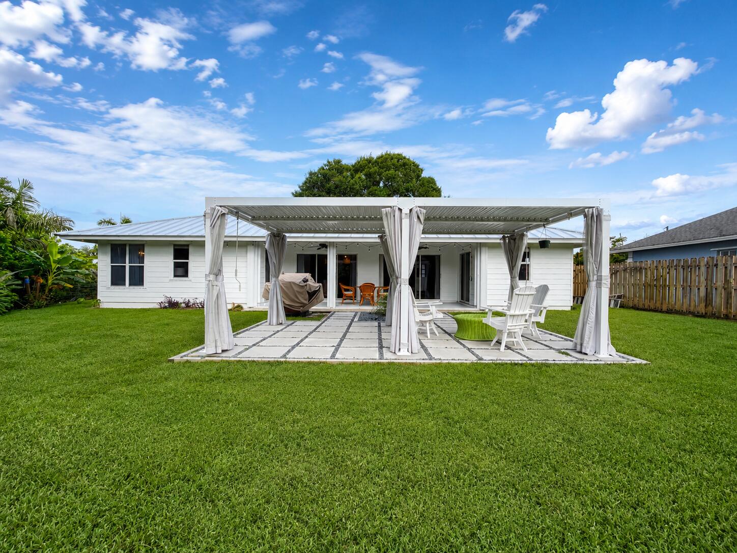 JUPITER CREEK ESTATES - Residential