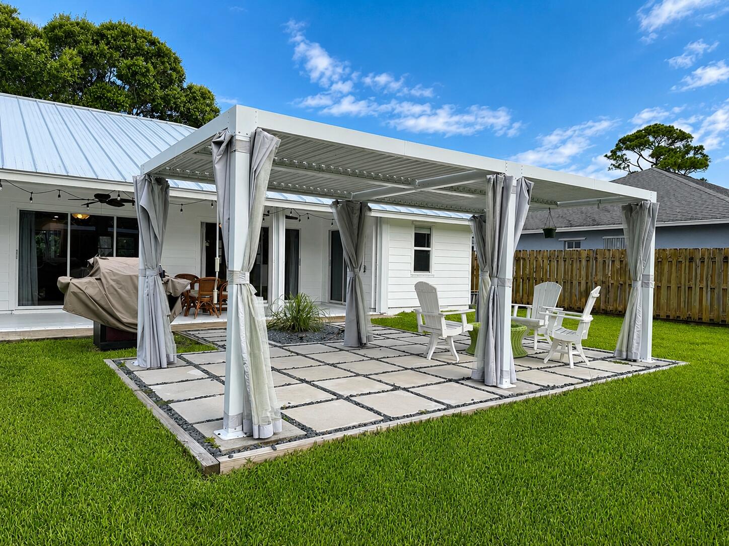 JUPITER CREEK ESTATES - Residential