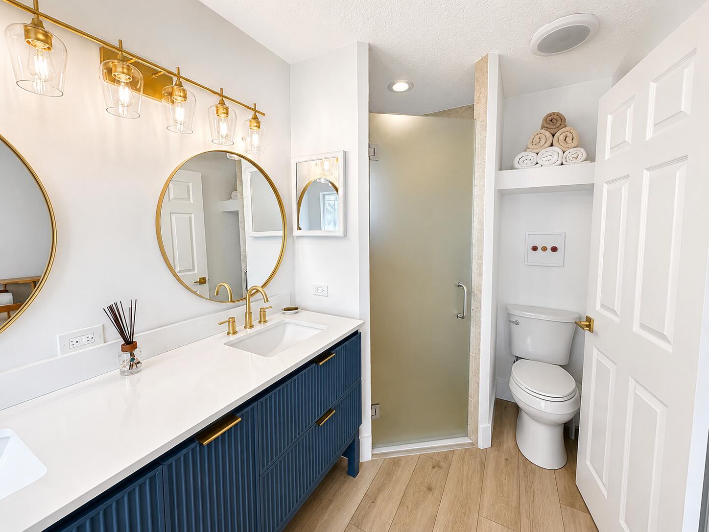 JUPITER CREEK ESTATES - Residential