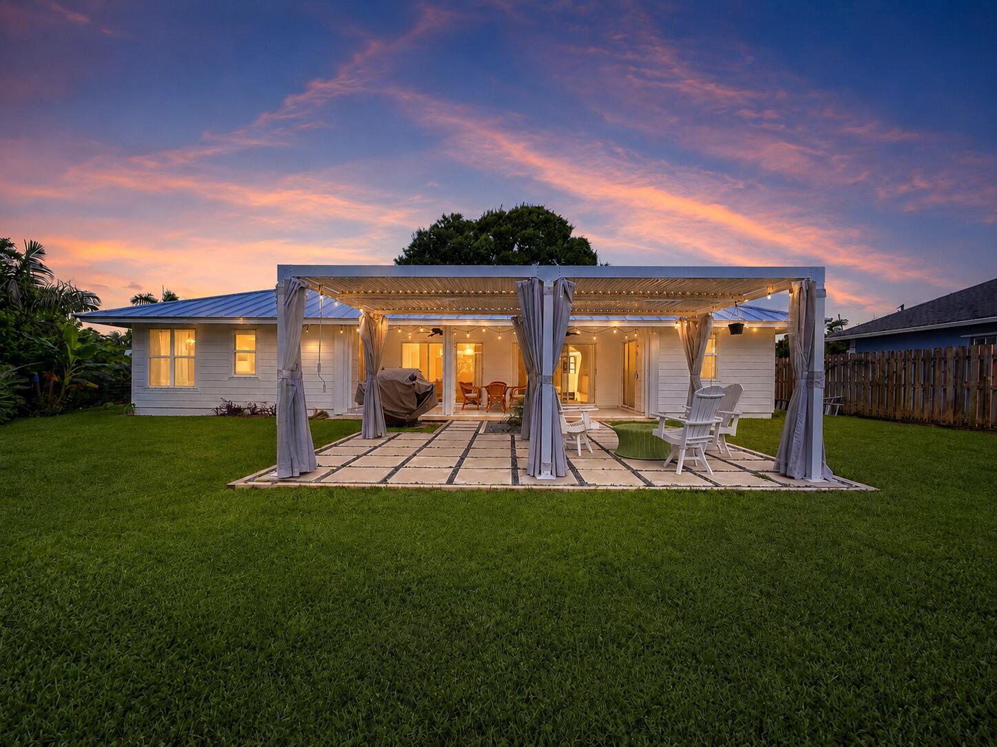 JUPITER CREEK ESTATES - Residential