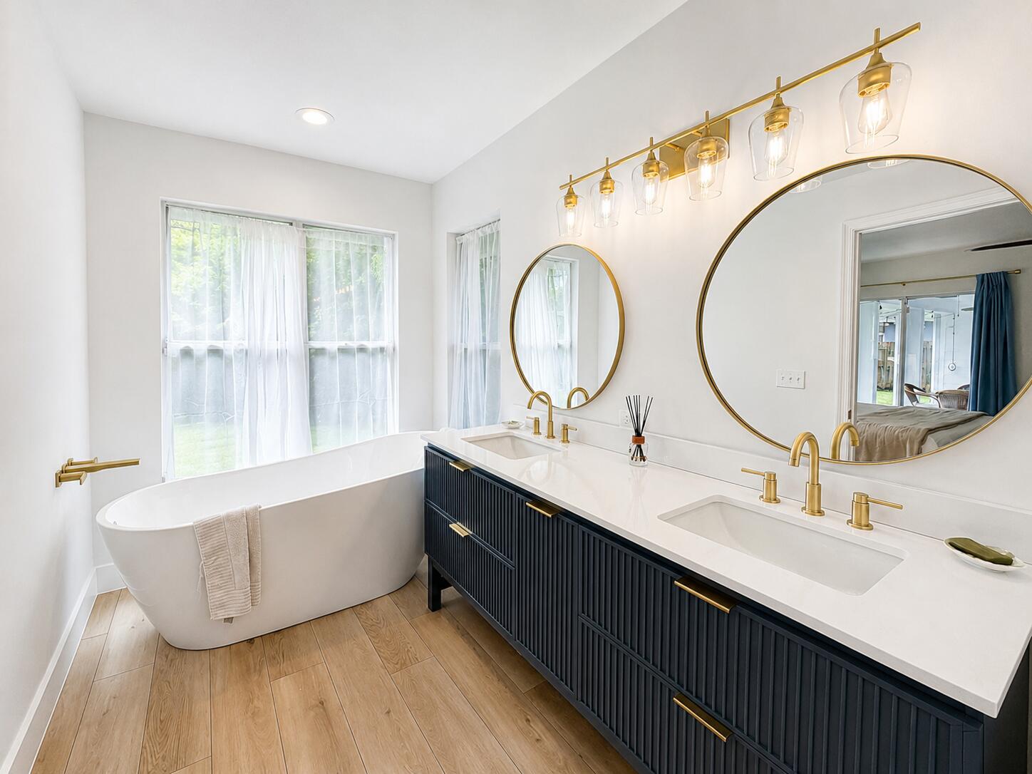 JUPITER CREEK ESTATES - Residential