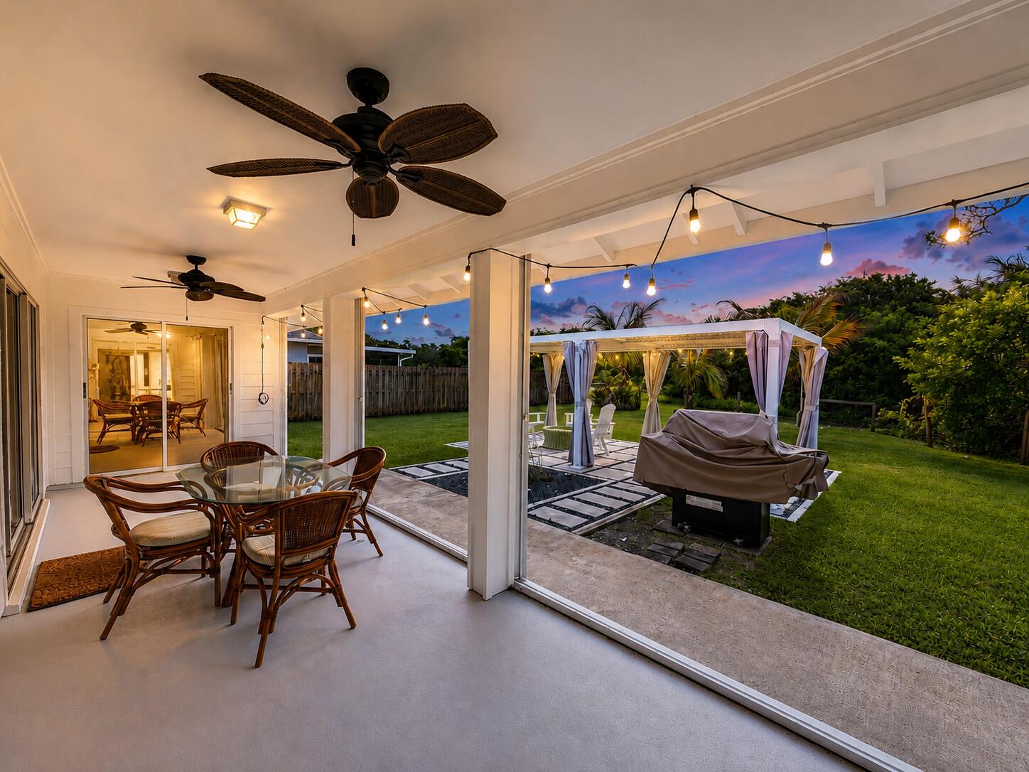 JUPITER CREEK ESTATES - Residential