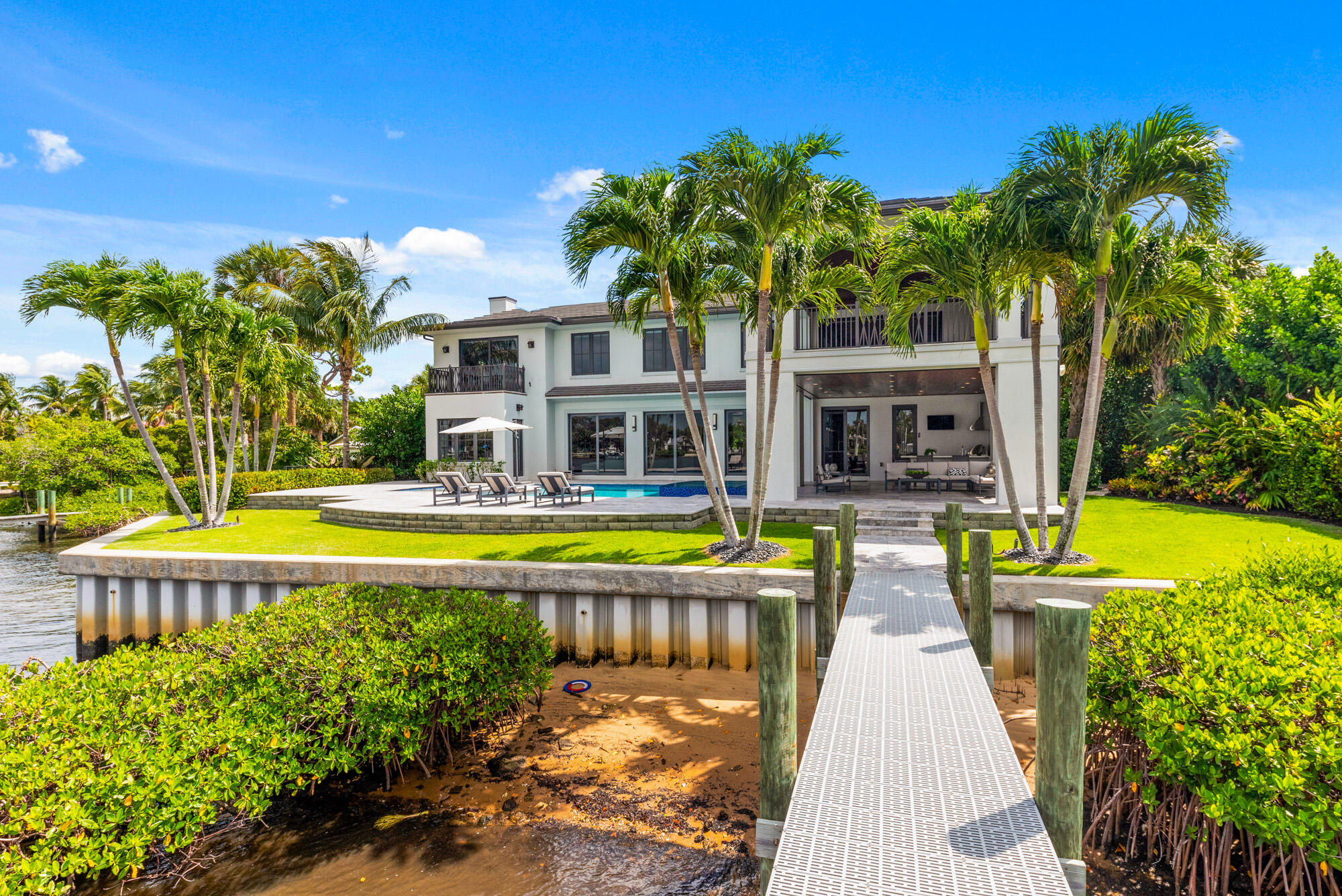 RIVERCREST REPL IN - Residential