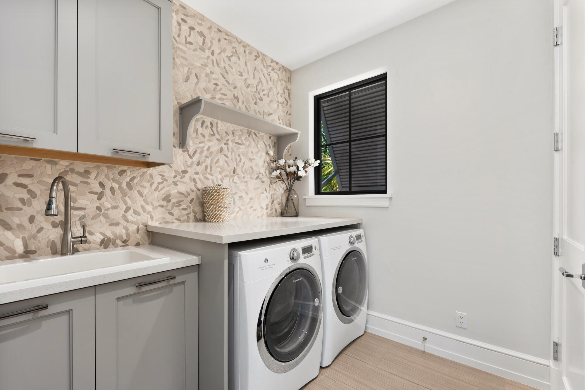 RIVERCREST REPL IN - Residential