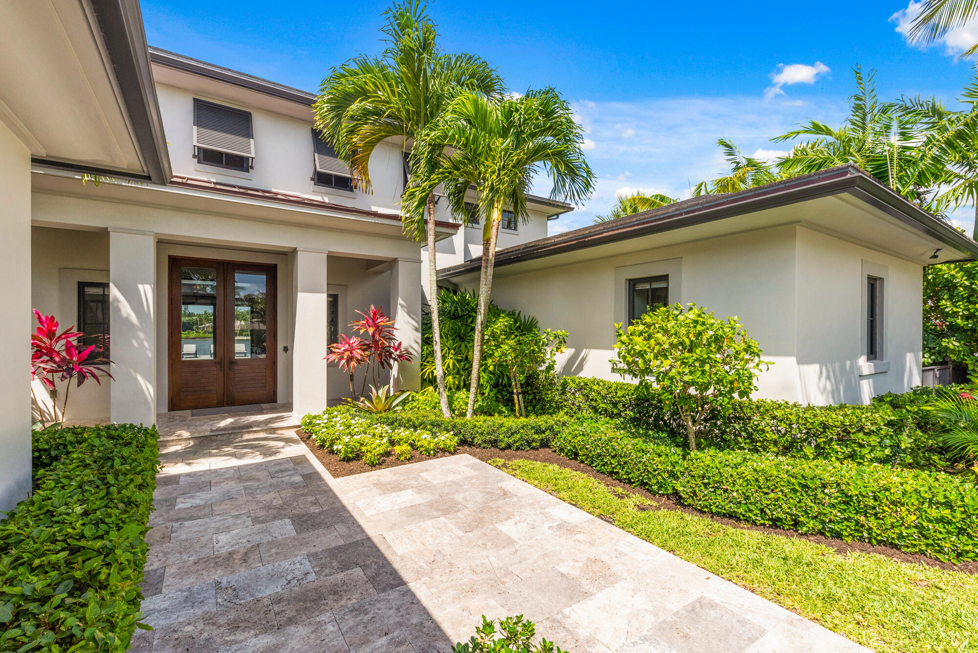 RIVERCREST REPL IN - Residential