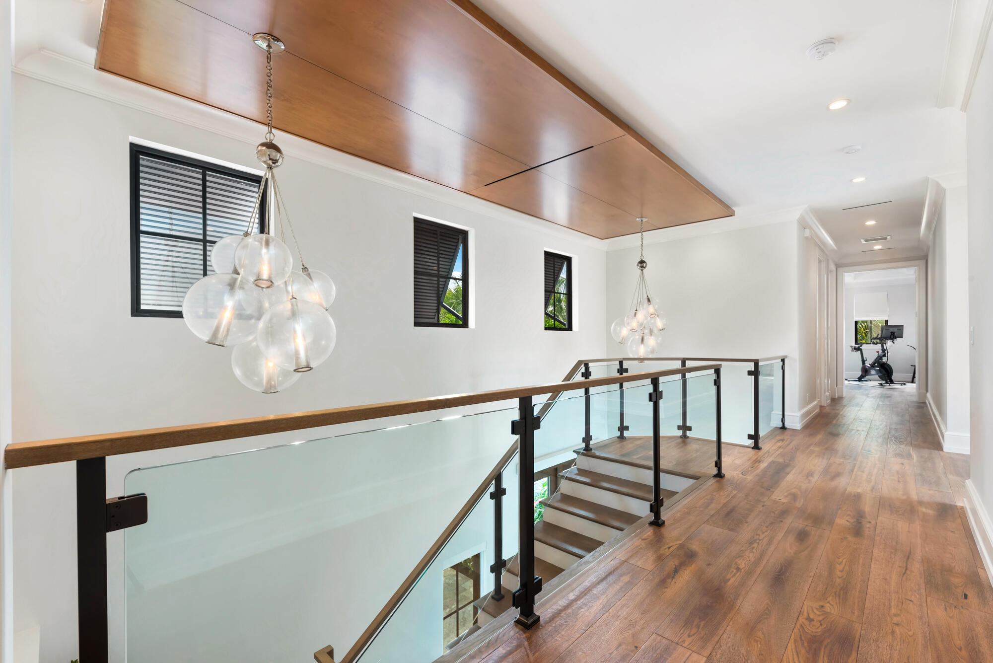 RIVERCREST REPL IN - Residential