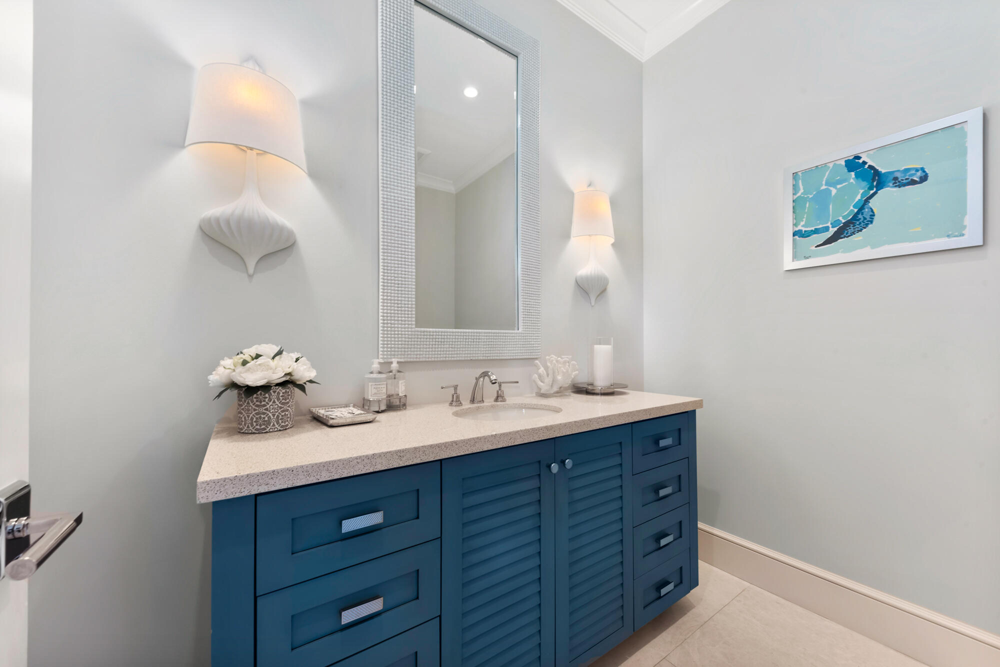 RIVERCREST REPL IN - Residential