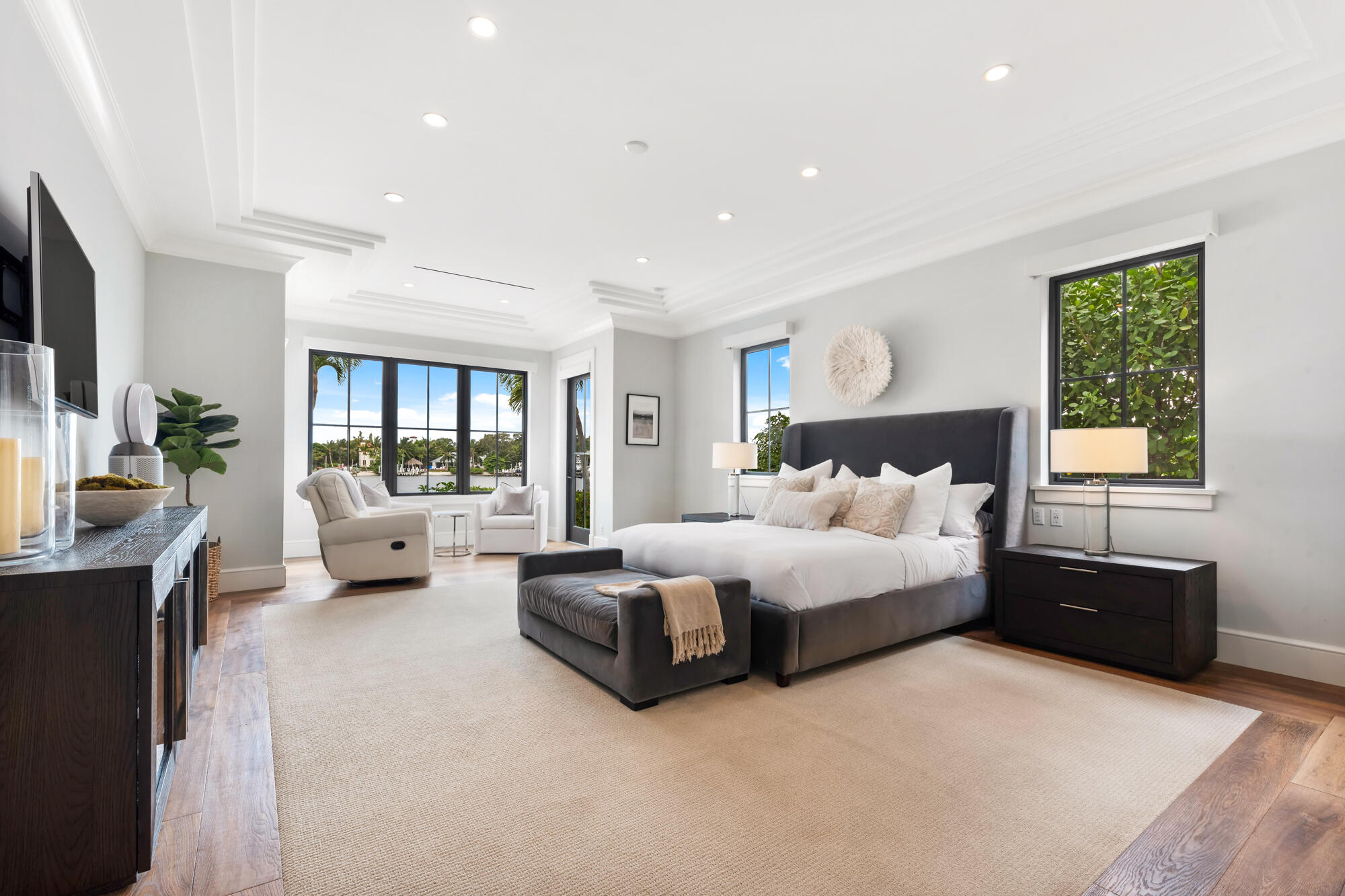 RIVERCREST REPL IN - Residential